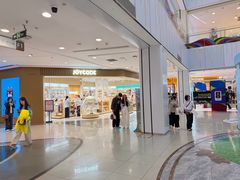 -凯德MALL(西直门店)