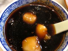 古法糖芋苗-京城小江南·土菜馆·蒸白鱼(东四十条店)