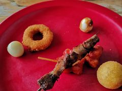 -好伦哥(温都水城店)