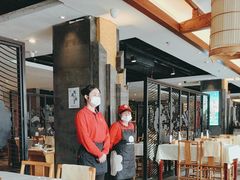 -辣婆婆(航天桥店)