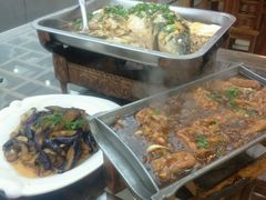 -徽州美食(三十年老店)