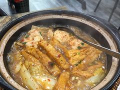 -张记砂锅麻辣烫(千灯店)