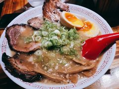 -老龙亭拉面店