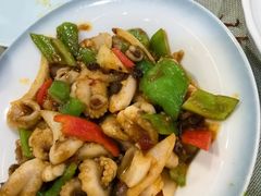 -渔娘渔家丹东海鲜(东直门店)