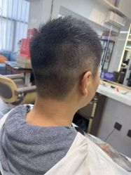 -JIMI·吉米造型