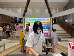 -莉莉熊Lililove Gelato (意大利手工冰淇淋)