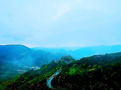 -妙峰山风景名胜区