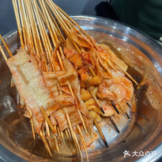 永昌烤皮(安东老街店)