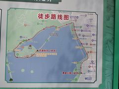-西湖游船