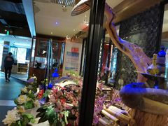 -江边城外烤全鱼(方庄时代购物中心店)