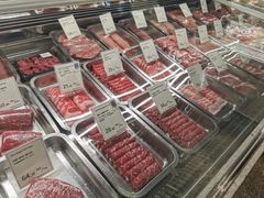 -羽深肉铺 Steak & Wine