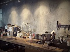 -BE NORMAL CAFE(霞溪路店)