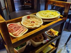 -大话三城重庆火锅(万科天誉店)