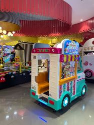 -meland club亲子乐园(重庆万象城店)