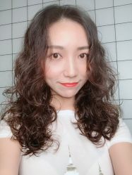 点击看大图 -HD HAIR STYLE