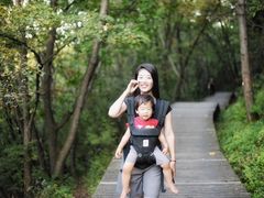 -帽儿山国家森林公园