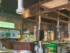 -山葵说·泥炉烤肉(泰达时尚E街区店)