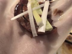 -京尊烤鸭店JINGZUN(春秀路店)