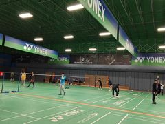 -Gsports全民运动健康中心