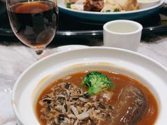 -新南华大酒店(广中店)