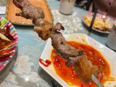 -新疆伊宁远征餐厅