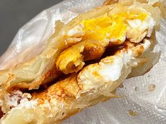 -张记灌饼(丰富路店)