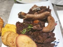 -Gray Whale 灰鲸餐厅(北美N1店)