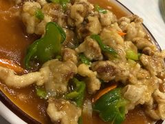 -青花瓷北方饺子城(吾悦广场店)