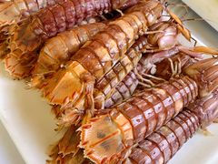 -宾朋美食海鲜餐厅·特色美食专访(兴海路店)