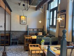 -手选潮汕鲜活牛肉火锅(二七广场店)