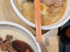 -味千拉面(广州金沙永旺梦乐城店)