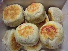 -长发西饼(临顿路店)