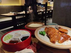 -青年公社烤鸭(滨湖银泰店)