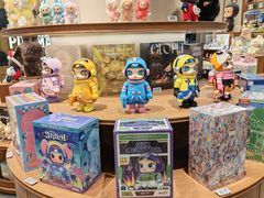 -泡泡玛特POPMART(壹号店)