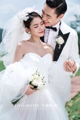 -全城热恋婚纱摄影(优质钻石店)