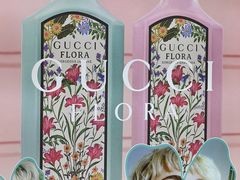 -GUCCI(南京德基店)