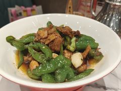 -金陵后厨·南京菜(新街口秣陵路店)