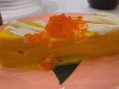 -争鲜回转寿司(通州万达店)