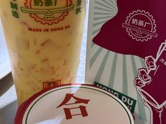 -洪都大拇指(洪都店)
