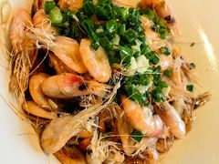 -壹只菜·崇明本地特色菜(崇明南门店)