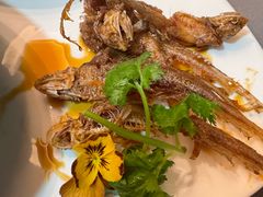 -月湖翠·上海菜(思南公馆淮海店)