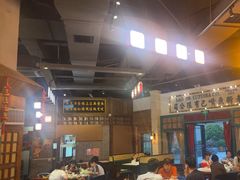 -老街鱼嘴巴(步步高新天地店)