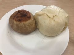 门钉肉饼-白魁老号饭庄(交道口店)