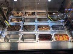 -溢仙茶(中防万宝城店)