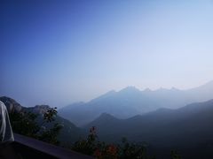 -青岛崂山太清宫