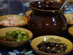 -张关合渣(航空大道店)