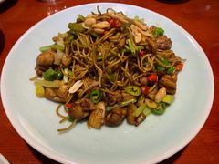 -窄巷子陕菜馆·地道陕西菜(粉巷店)