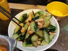 -蛙喔牛蛙(浦口澳林店)
