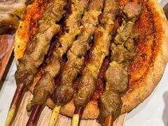 -啫神·广州地标美食(北京路店)