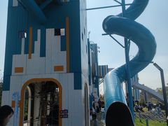 -季高兔窝窝亲子园(上海薰衣草公园店)